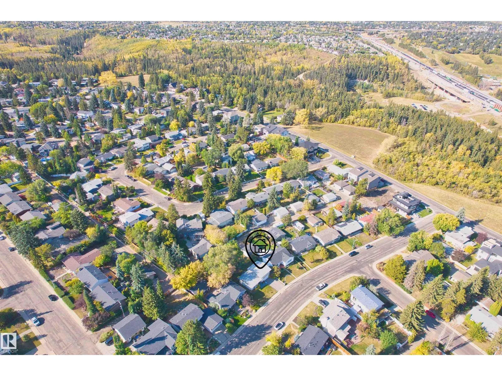 No Building for rent: 4218 121 St Nw, Edmonton, Alberta T6J 1Y8