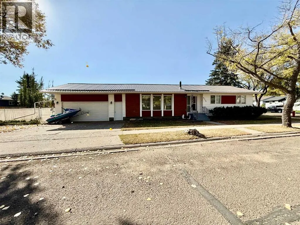 House for rent: 4219 54 Avenue, Provost, Alberta T0B 3S0