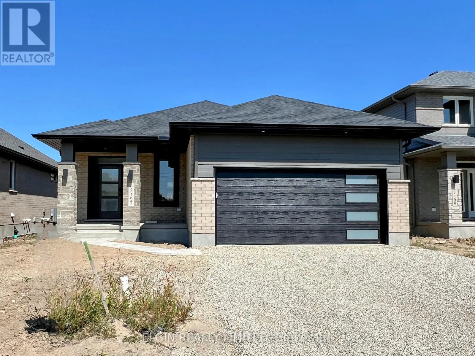 House for rent: 42197 Mcbain Line, Central Elgin, Ontario N5P 0E4