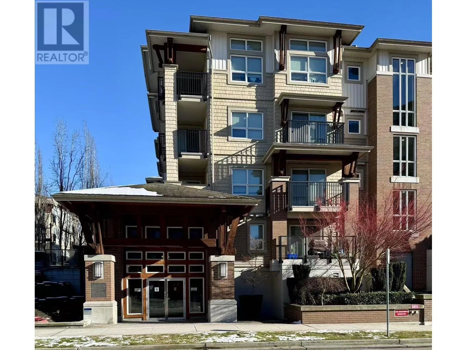 Apartment for rent: 422 6828 Eckersley Road, Richmond, British Columbia V6Y 0E8