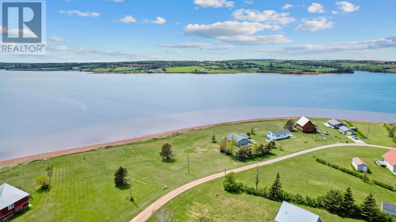 422 Hebrides Lane, New London, Prince Edward Island C0B 1M0