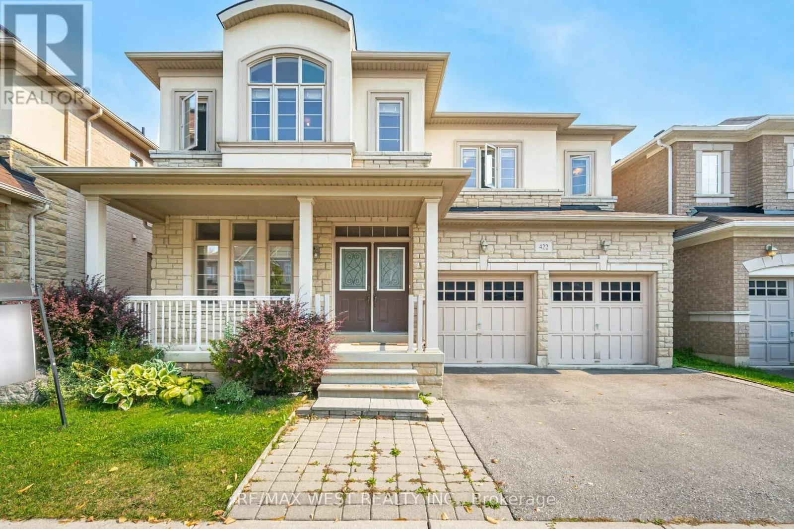 House for rent: 422 Hidden Trail, Oakville, Ontario L6M 0N3