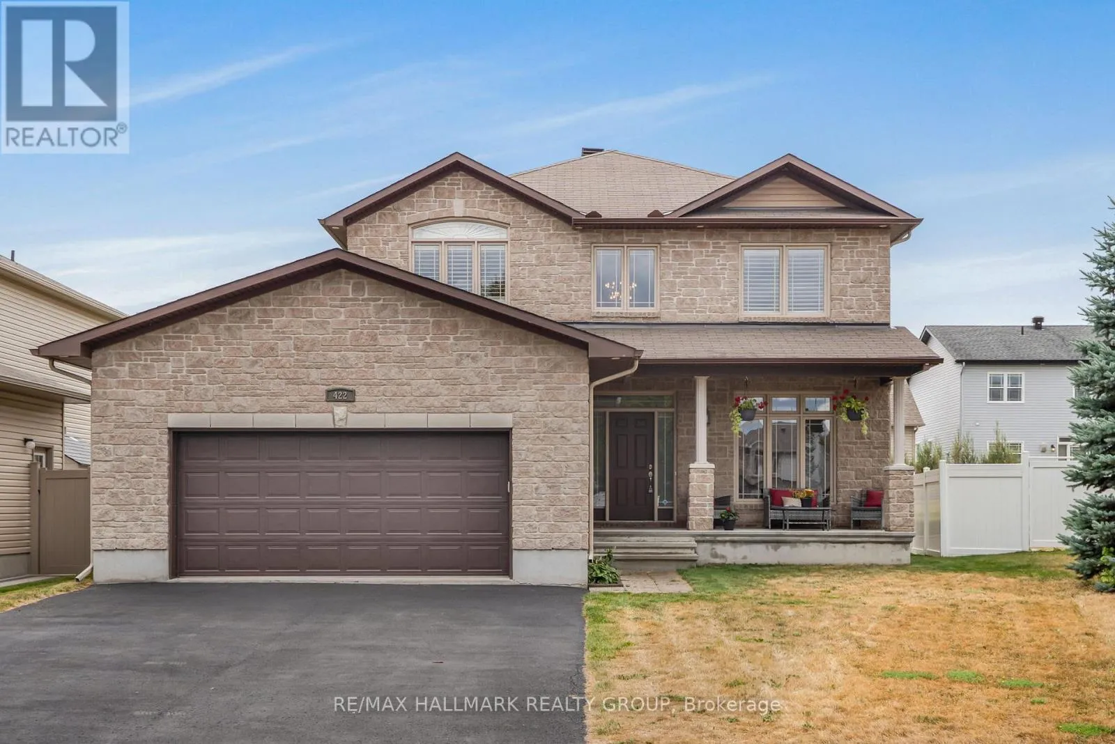 House for rent: 422 Mercury Street, Clarence-Rockland, Ontario K4K 0G8