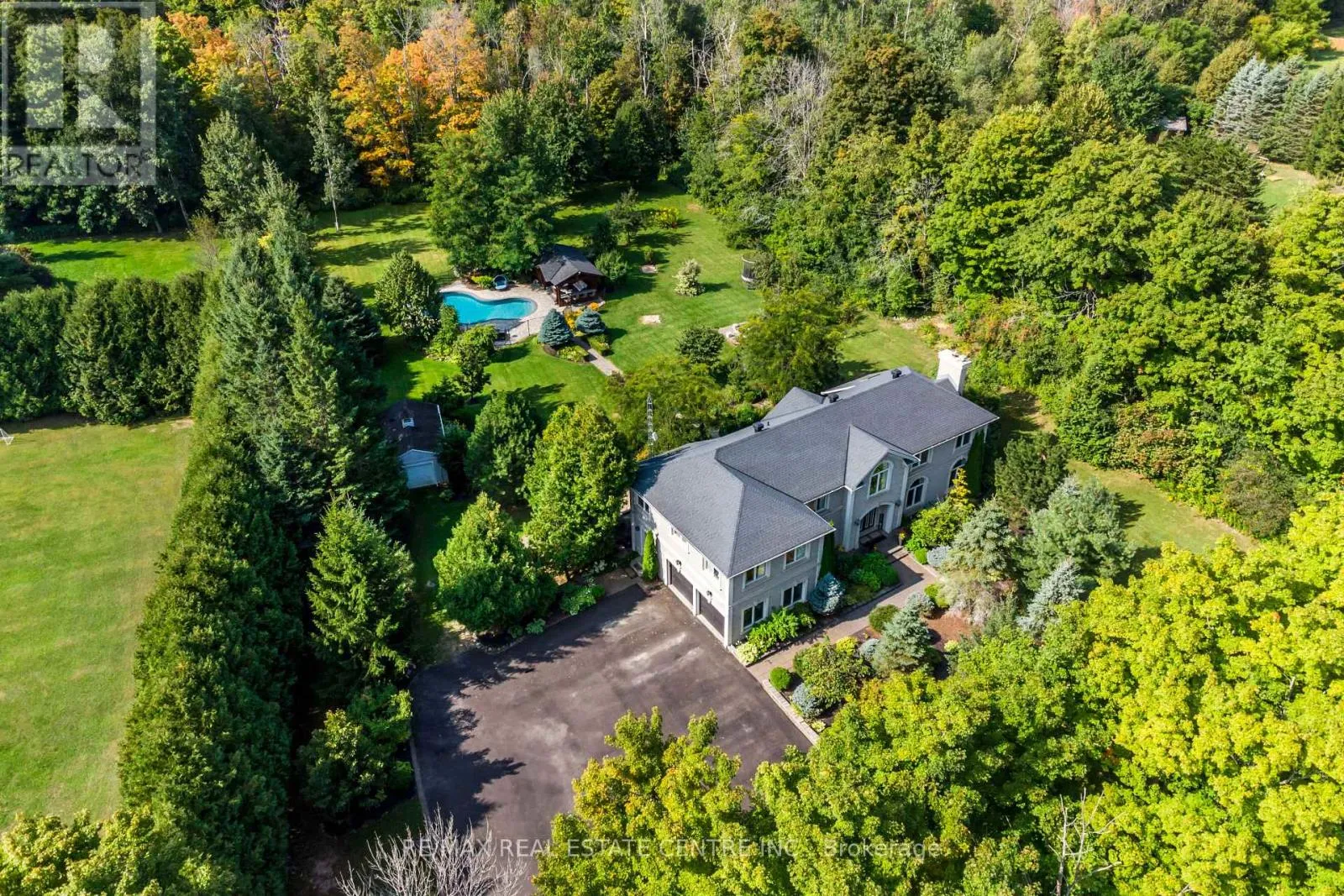 House for rent: 4220 Ennisclare Drive, Milton, Ontario N0B 2K0