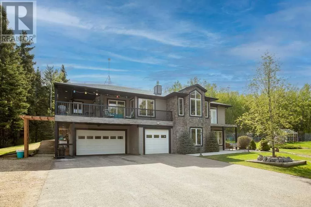 House for rent: 422005 Range Road 20, Rural Ponoka County, Alberta T0C 1V0