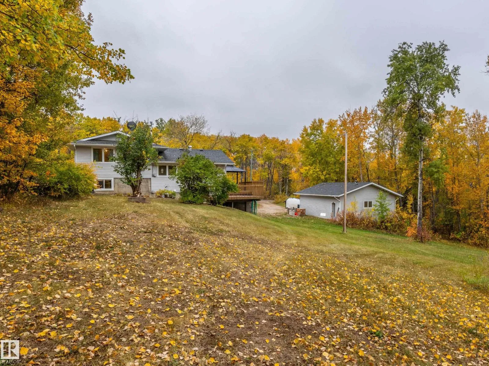 House for rent: 42204b Twp Rd 624, Rural Bonnyville M.D., Alberta T0A 1T0