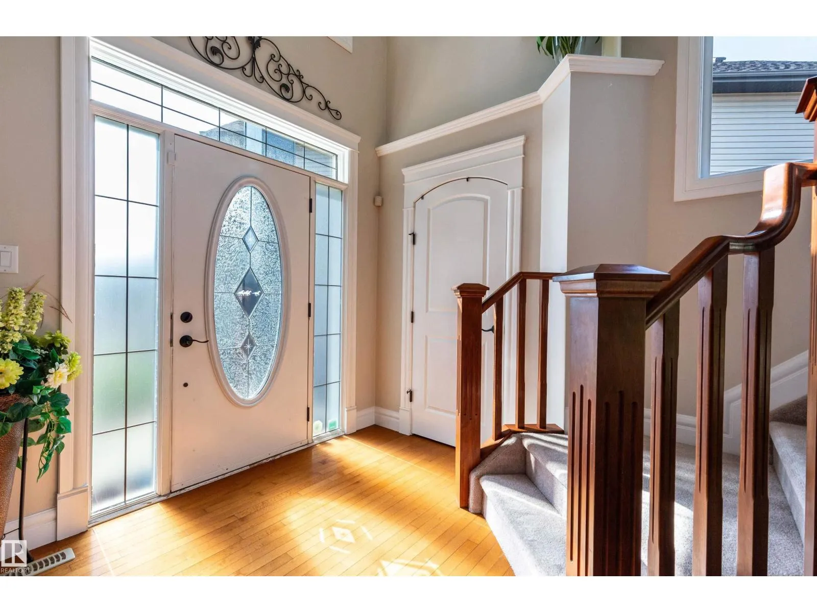 House for rent: 4224 157 Av Nw, Edmonton, Alberta T5Y 0C9