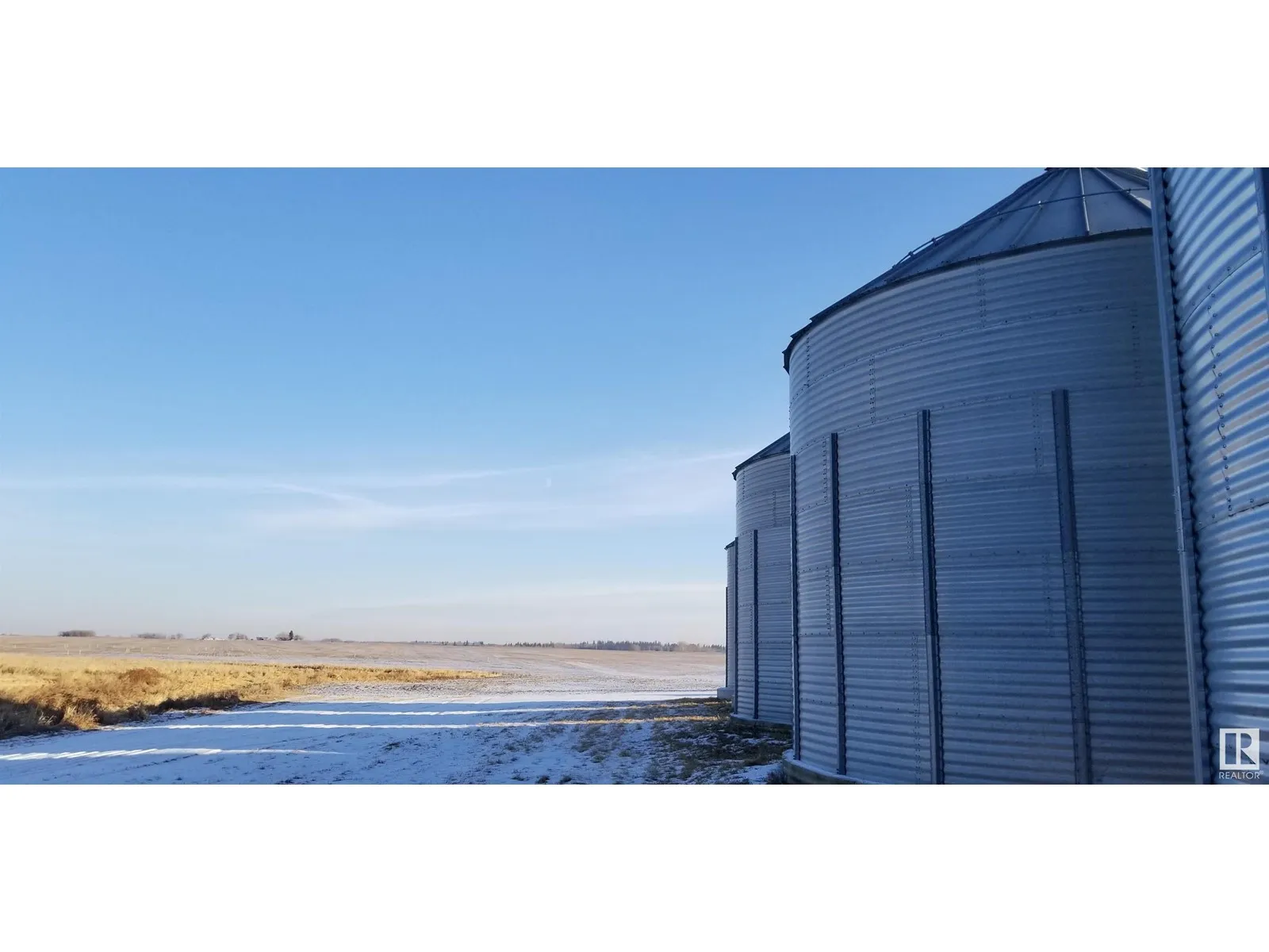 No Building for rent: 4-22-54- 21-sw, Fort Saskatchewan, Alberta T8L 2T1