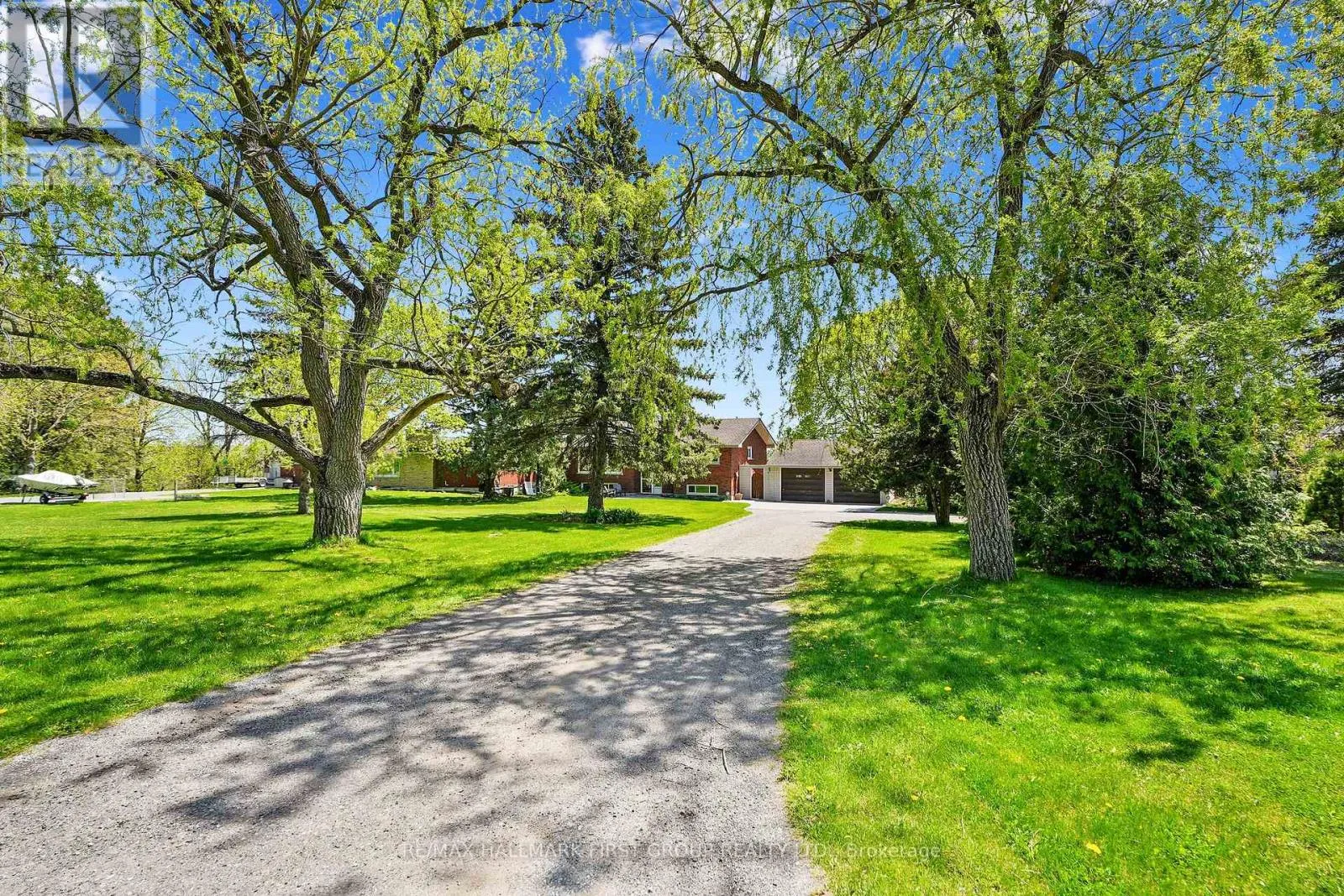 House for rent: 4227 County 45 Road, Hamilton Township, Ontario K9A 0X3