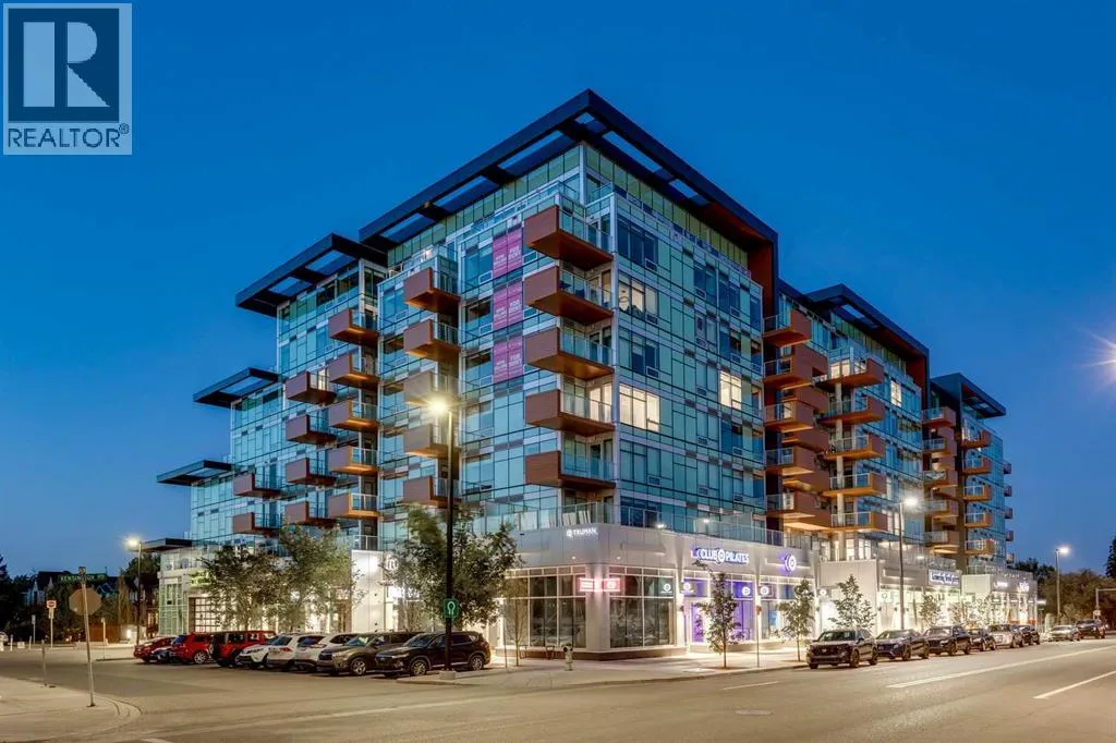 Apartment for rent: 423, 110 18a Street Nw, Calgary, Alberta T2N 5G5