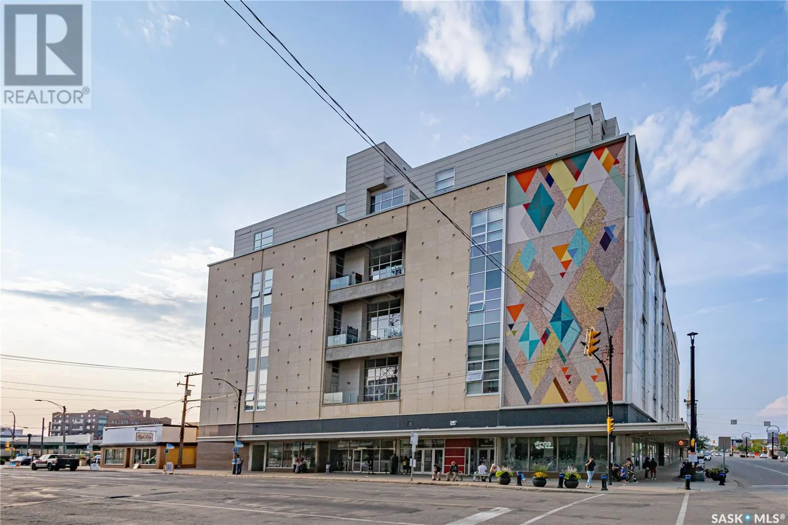 Apartment for rent: 423 120 23rd Street E, Saskatoon, Saskatchewan S7K 0K8