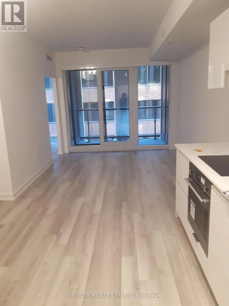 Apartment for rent: 423 - 121 St Patrick Street, Toronto, Ontario M5T 3C1