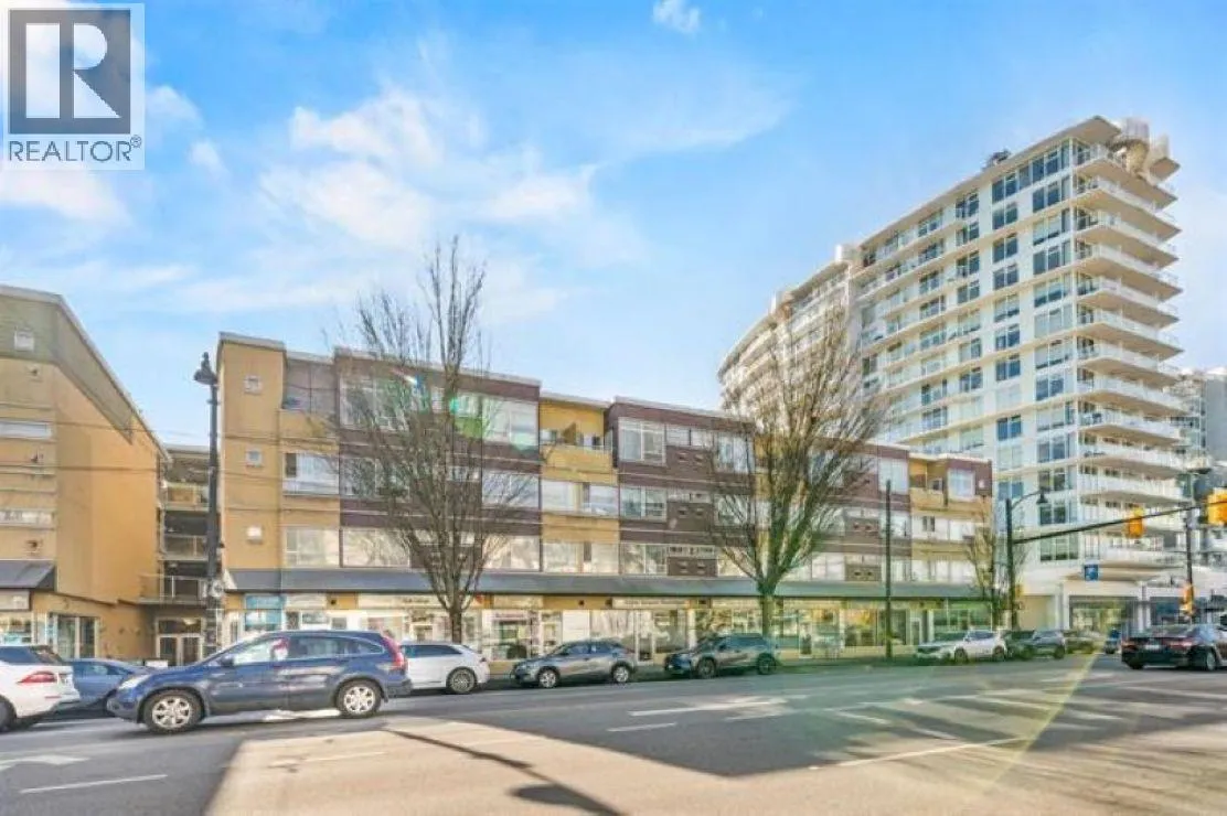 Apartment for rent: 423 2238 Kingsway, Vancouver, British Columbia V5N 2T7