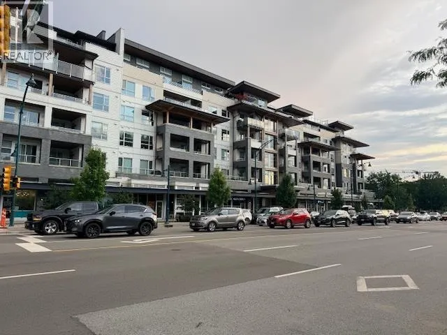 Apartment for rent: 423 3229 St Johns Street, Port Moody, British Columbia V3H 0M4