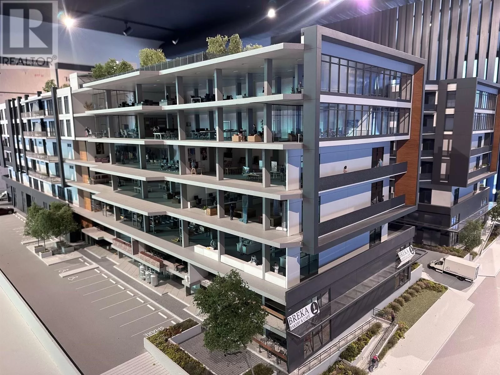 423 8188 Manitoba Street, Vancouver, British Columbia V5X 3A2