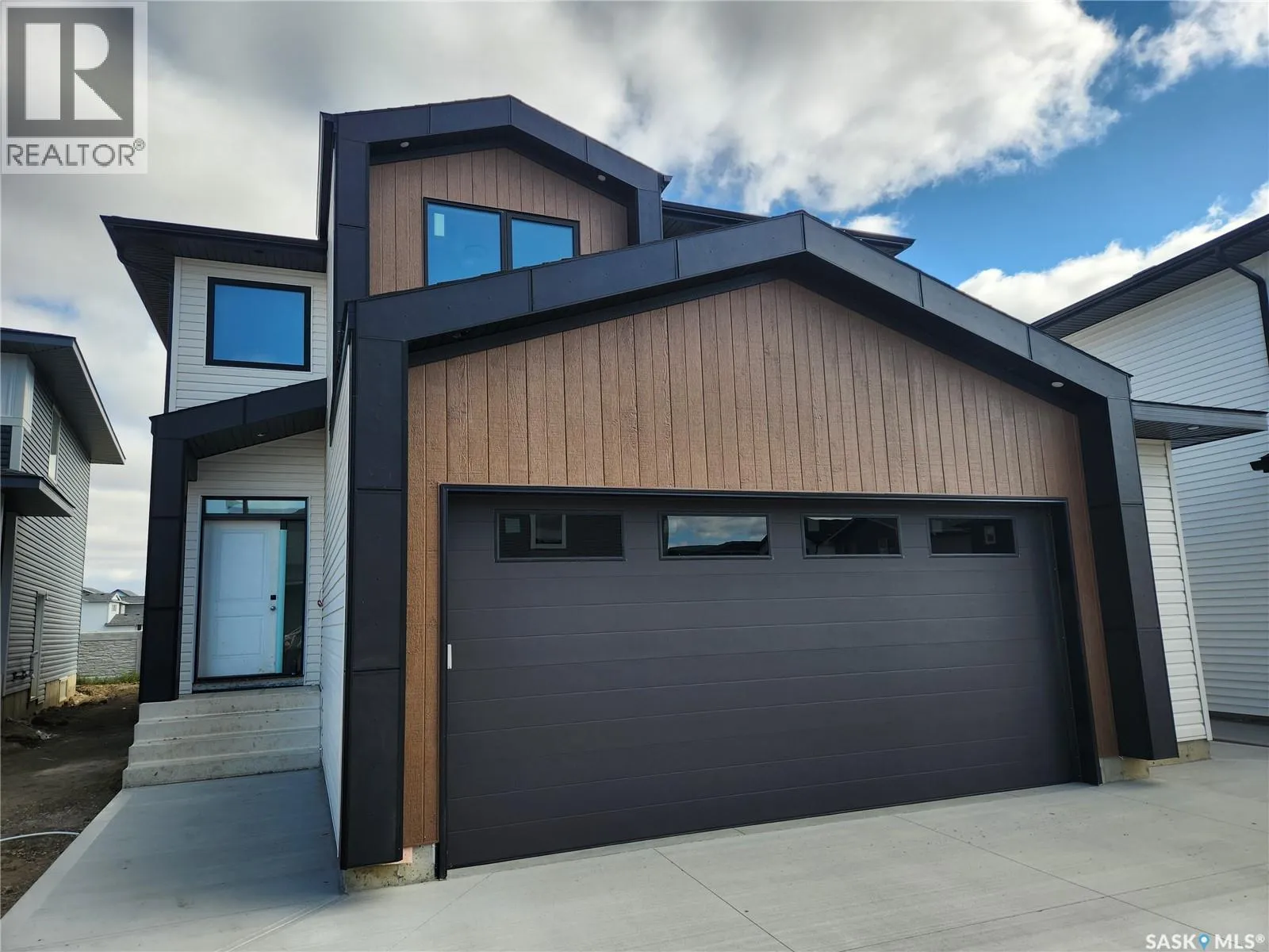 House for rent: 423 Doran Crescent, Saskatoon, Saskatchewan S7V 1W2