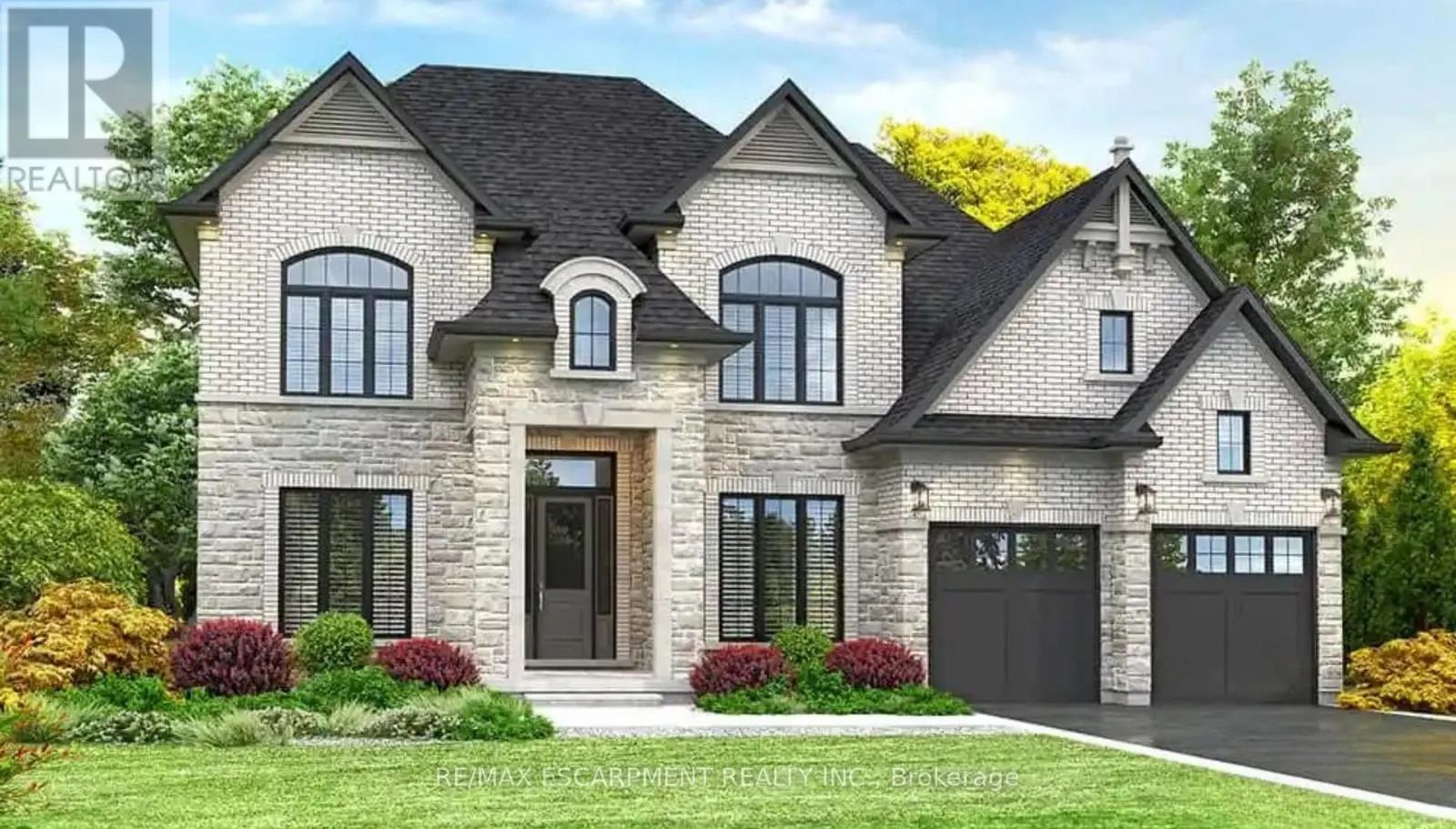 House for rent: 423 Masters Drive, Woodstock, Ontario N4T 0L2