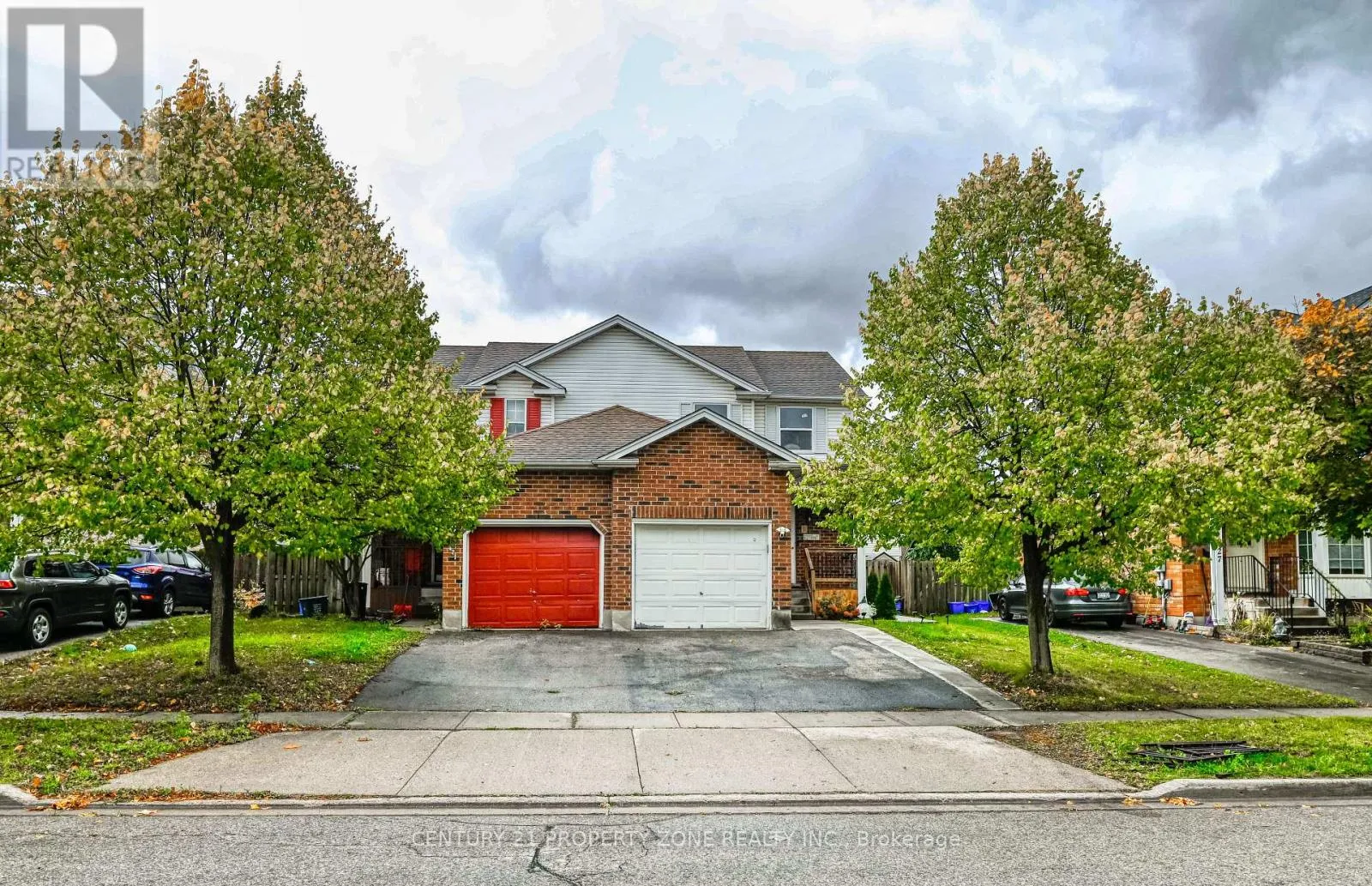 House for rent: 423 Old Newbury Lane, Cambridge, Ontario N3H 5N9