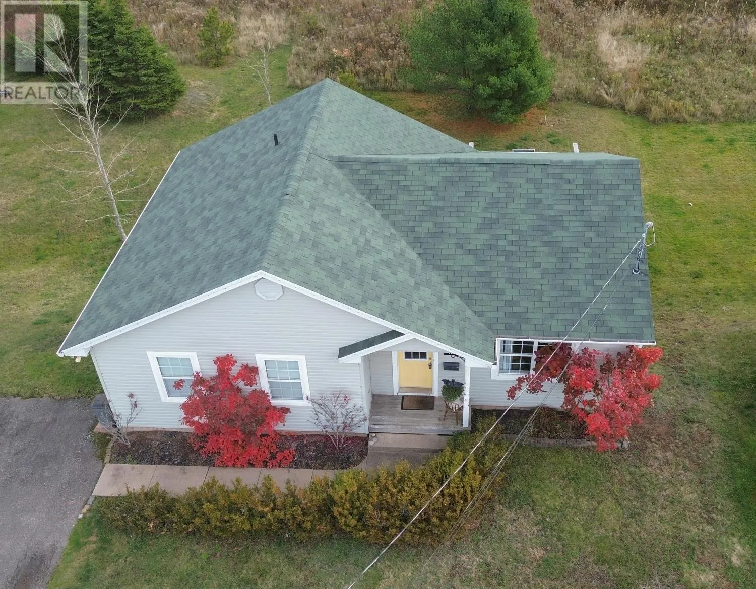 House for rent: 423 Young Street, Truro, Nova Scotia B2N 3Y7