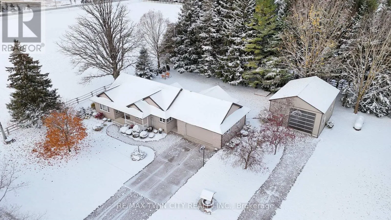 House for rent: 4230 Line 61, R.r. #1 Line, Perth East, Ontario N0K 1M0