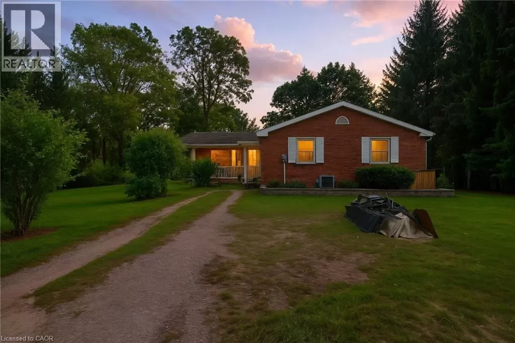 House for rent: 42347 Highway 3, Wainfleet, Ontario L0S 1V0