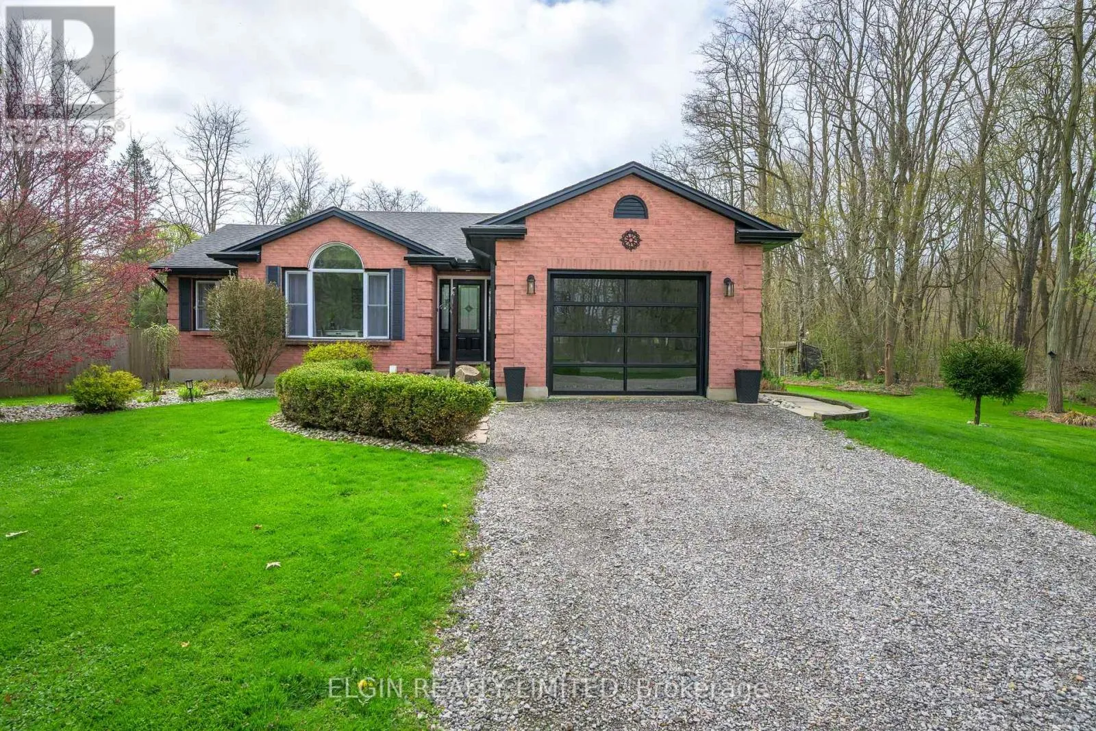 House for rent: 42371 Dexter Line, Central Elgin, Ontario N0L 2L0