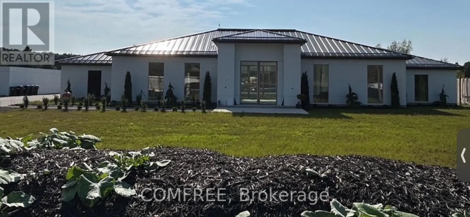 House for rent: 4238 Burnside Line, Severn, Ontario L3V 0W1