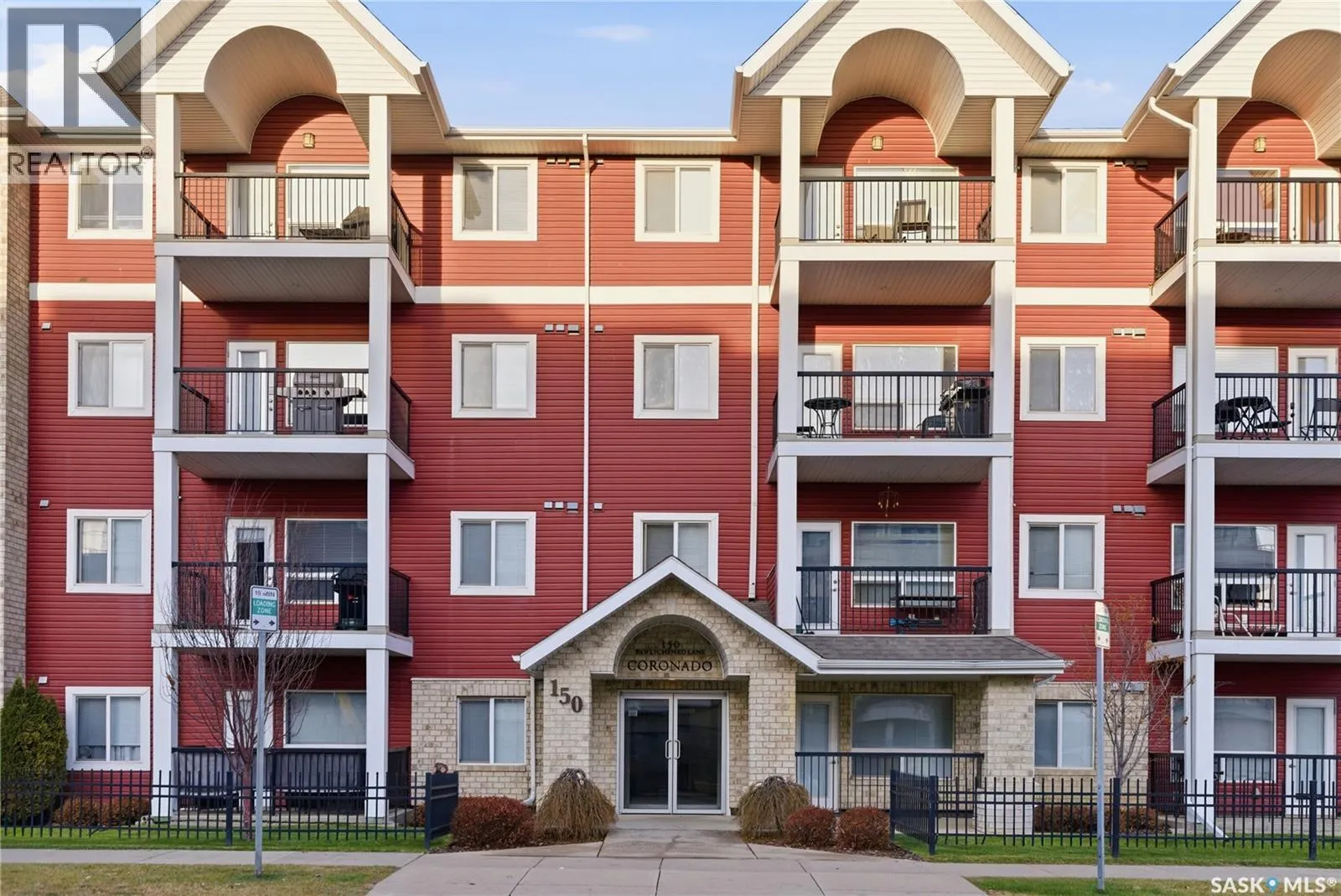 Apartment for rent: 424 150 Pawlychenko Lane, Saskatoon, Saskatchewan S7V 0B8