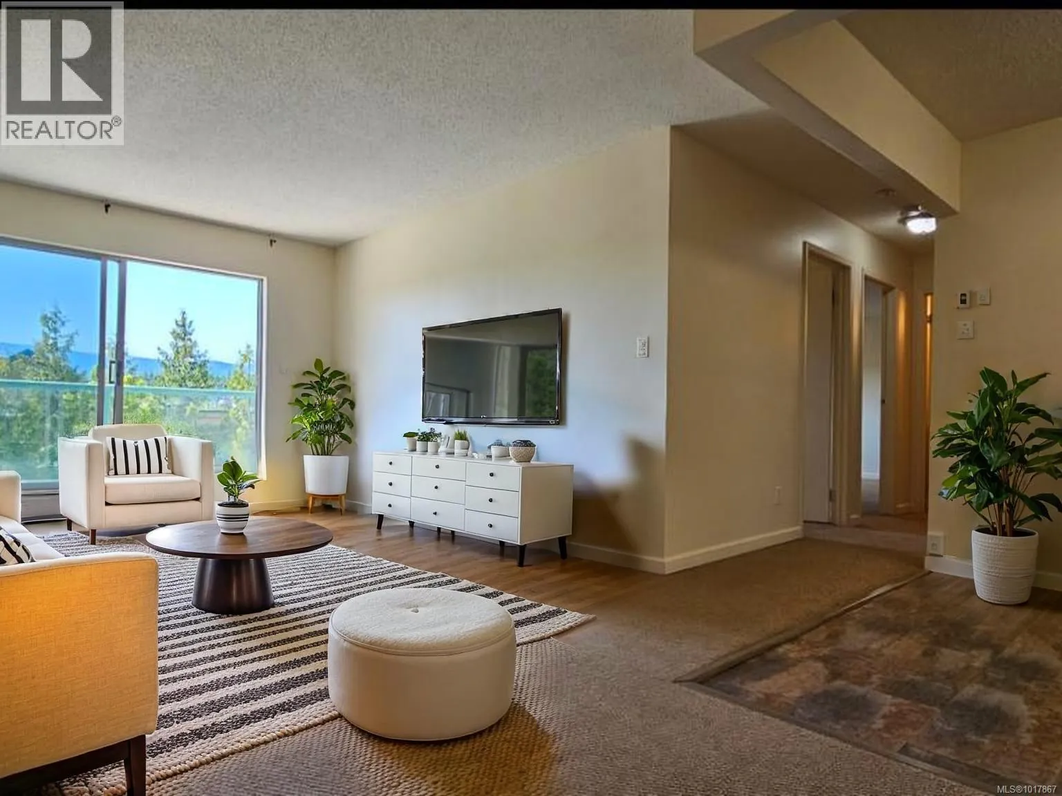 Apartment for rent: 424 6711 Dover Rd, Nanaimo, British Columbia V9V 1L9