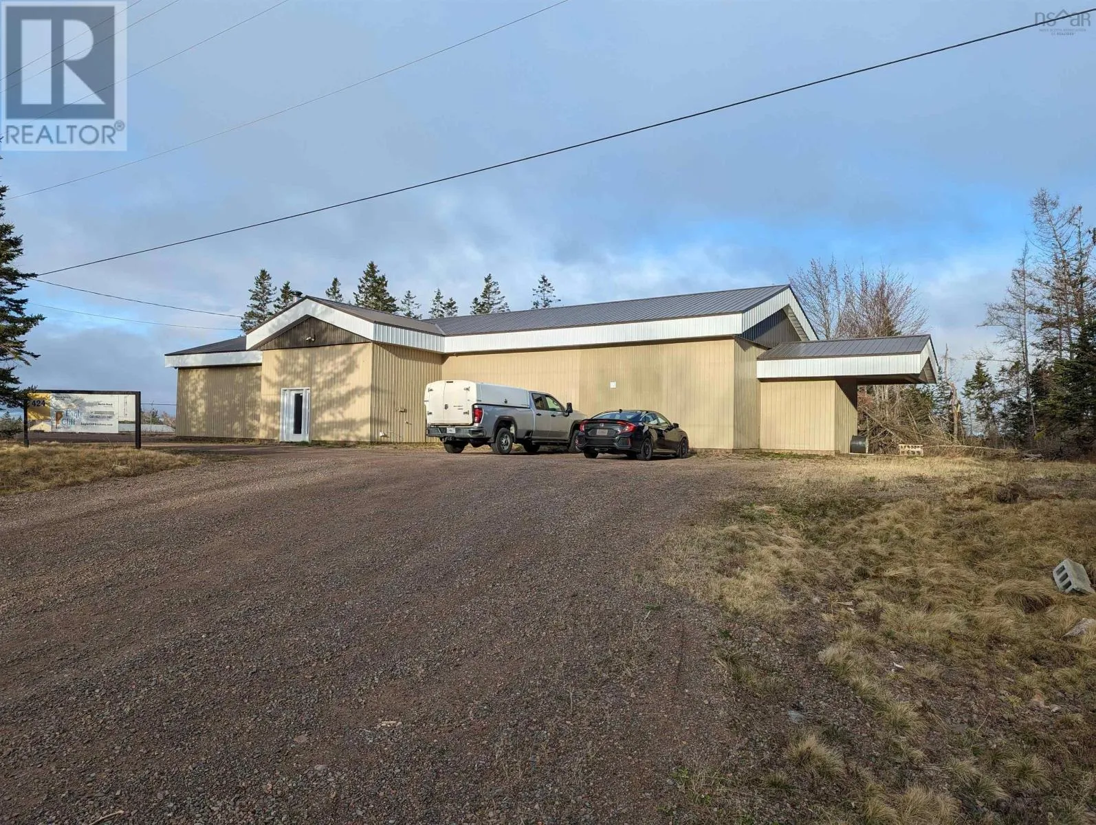 424 Dakota Road, Debert, Nova Scotia B0M 1G0