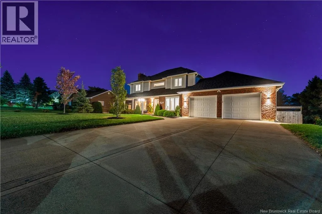 House for rent: 424 Shediac Road, Moncton, New Brunswick E1A 2T1