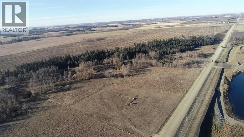 424 Township Road, Rural Ponoka County, Alberta T4J 1R3