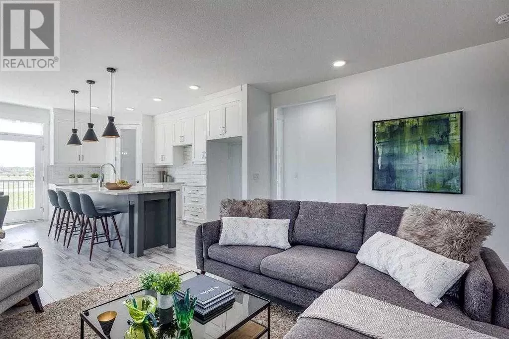 House for rent: 4240 Bauman Way, Innisfail, Alberta T4G 0P1