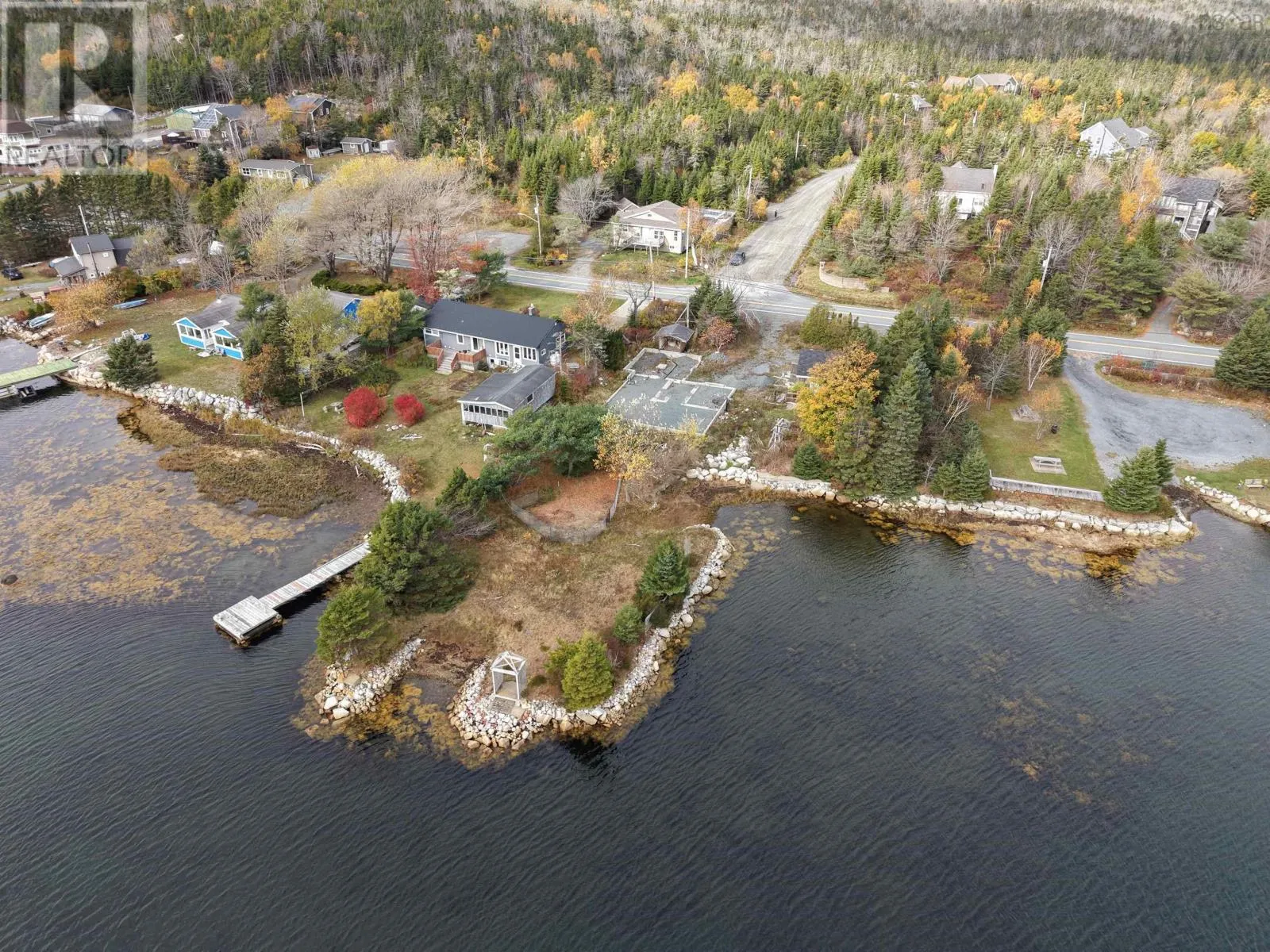 4242 Prospect Road, Bayside, Nova Scotia B3Z 1L4