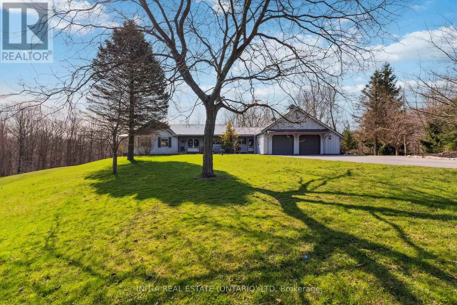 House for rent: 42420 Dexter Line, Central Elgin, Ontario N0L 2L0