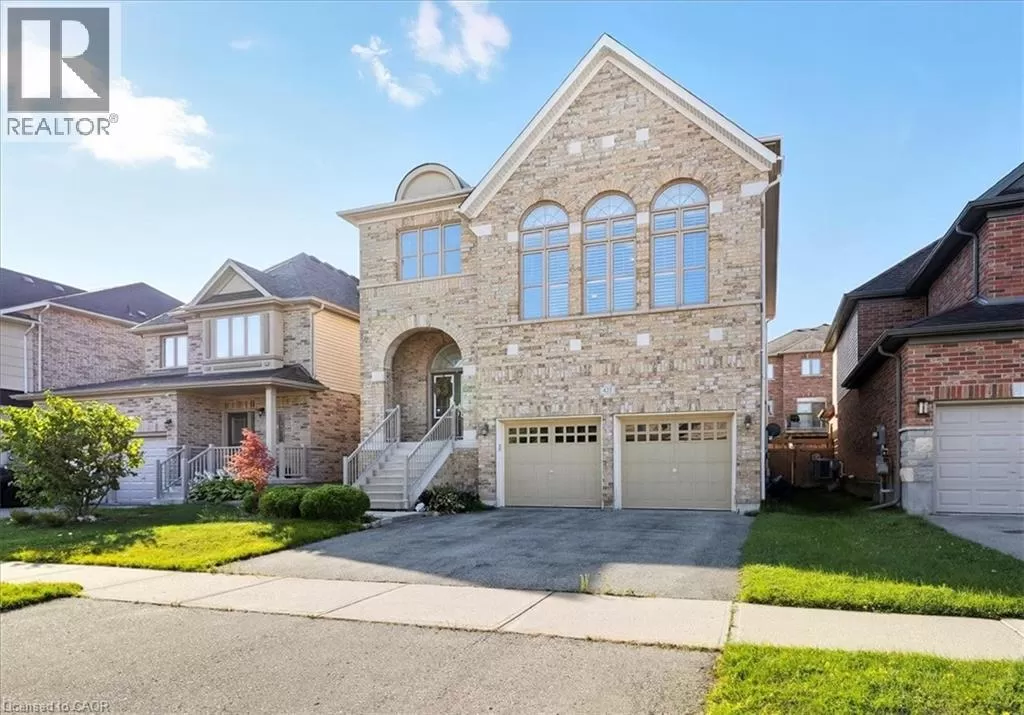 House for rent: 425 Rideau River Street, Waterloo, Ontario N2V 2Y4