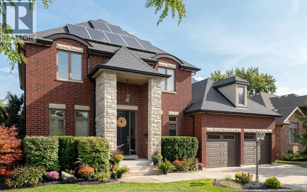 House for rent: 425 Superior, LaSalle, Ontario N9J 3Z5