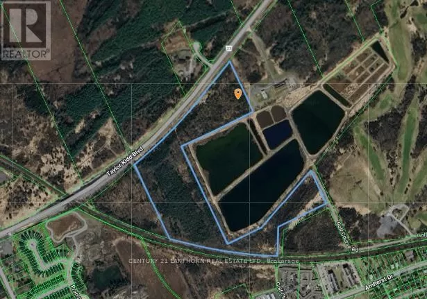 4250 Taylor Kidd Boulevard, Loyalist, Ontario K0H 1G0