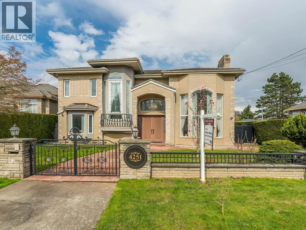 House for rent: 4251 Coldfall Road, Richmond, British Columbia V7C 1P7