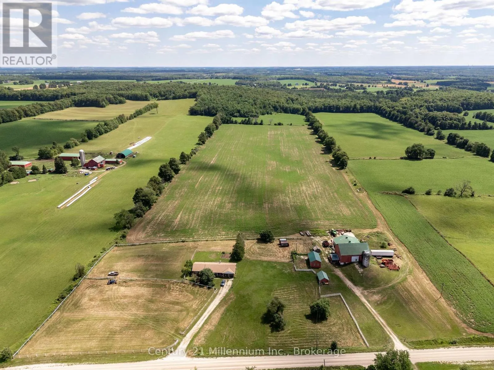 425158 Irish Lake Road, Grey Highlands, Ontario N0C 1H0