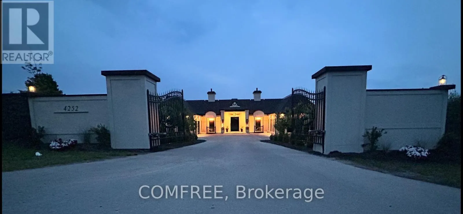 House for rent: 4252 Burnside Line, Severn, Ontario L3V 0W1