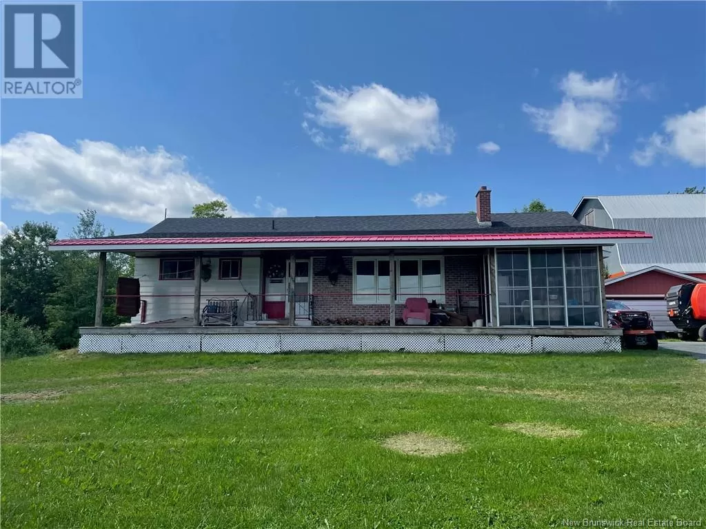 Other for rent: 4253 + 4338 Route 104, Hawkins Corner, New Brunswick E6E 1T3