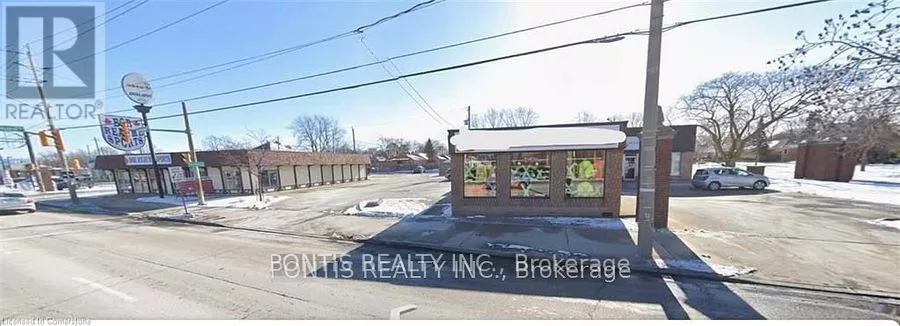 4255 4265-4275 Tecumseh Road E, Windsor, Ontario N8W 1K2