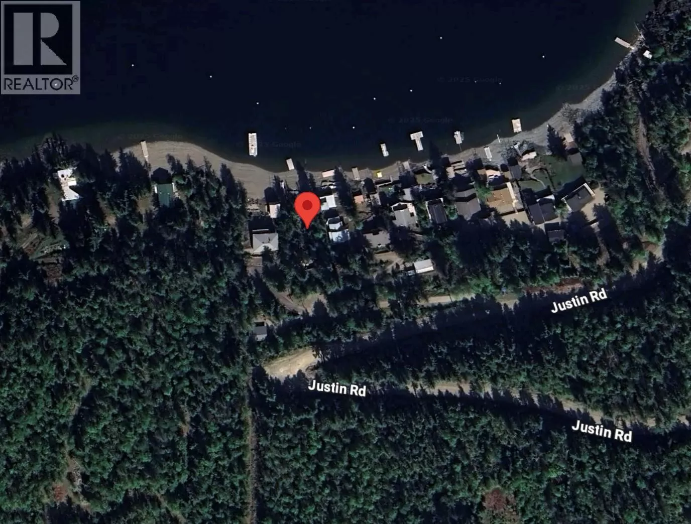 Other for rent: 4255 Justin Road, Eagle Bay, British Columbia V0E 1T0