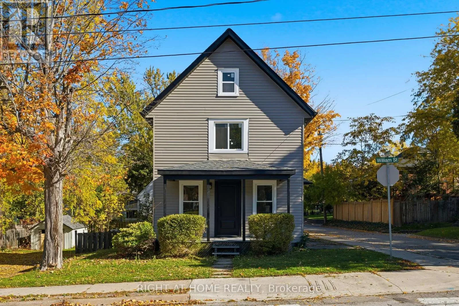 House for rent: 4255 William Street, Lincoln, Ontario L0R 1B0