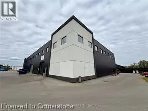 4256 Carroll Avenue Unit# 3, Niagara Falls, Ontario L2E 7J2