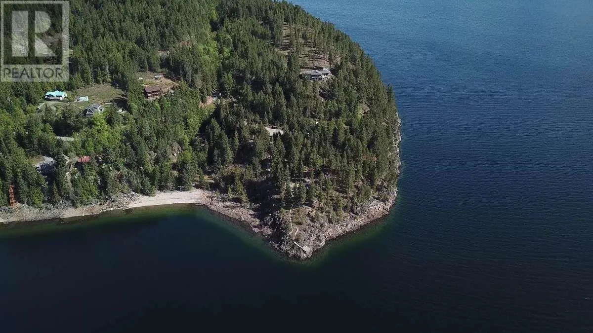 Other for rent: 4257 Woodbury Village Road Lot# 3, Kaslo, British Columbia V0G 1M0