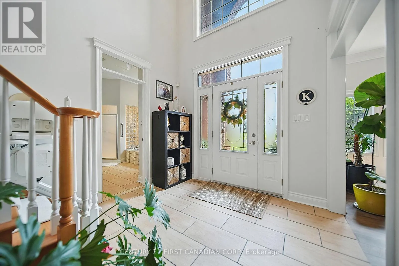 House for rent: 42580 Roberts Line, Central Elgin, Ontario N0L 2L0