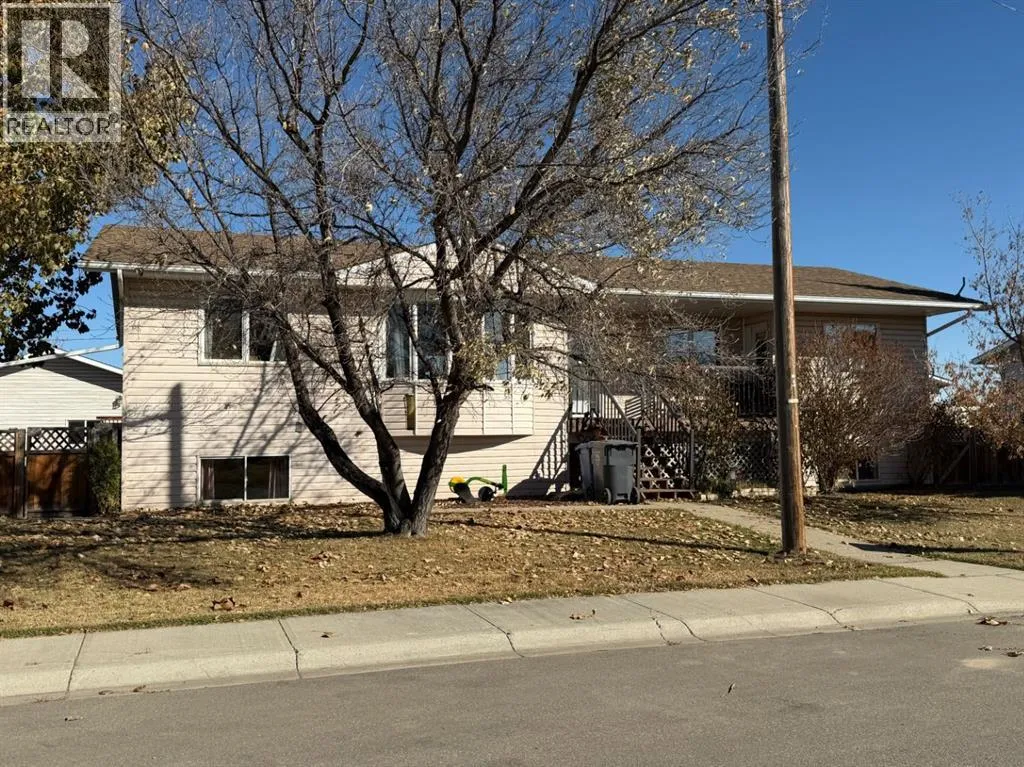 House for rent: 426 9 Street, Beiseker, Alberta T0M 0G0