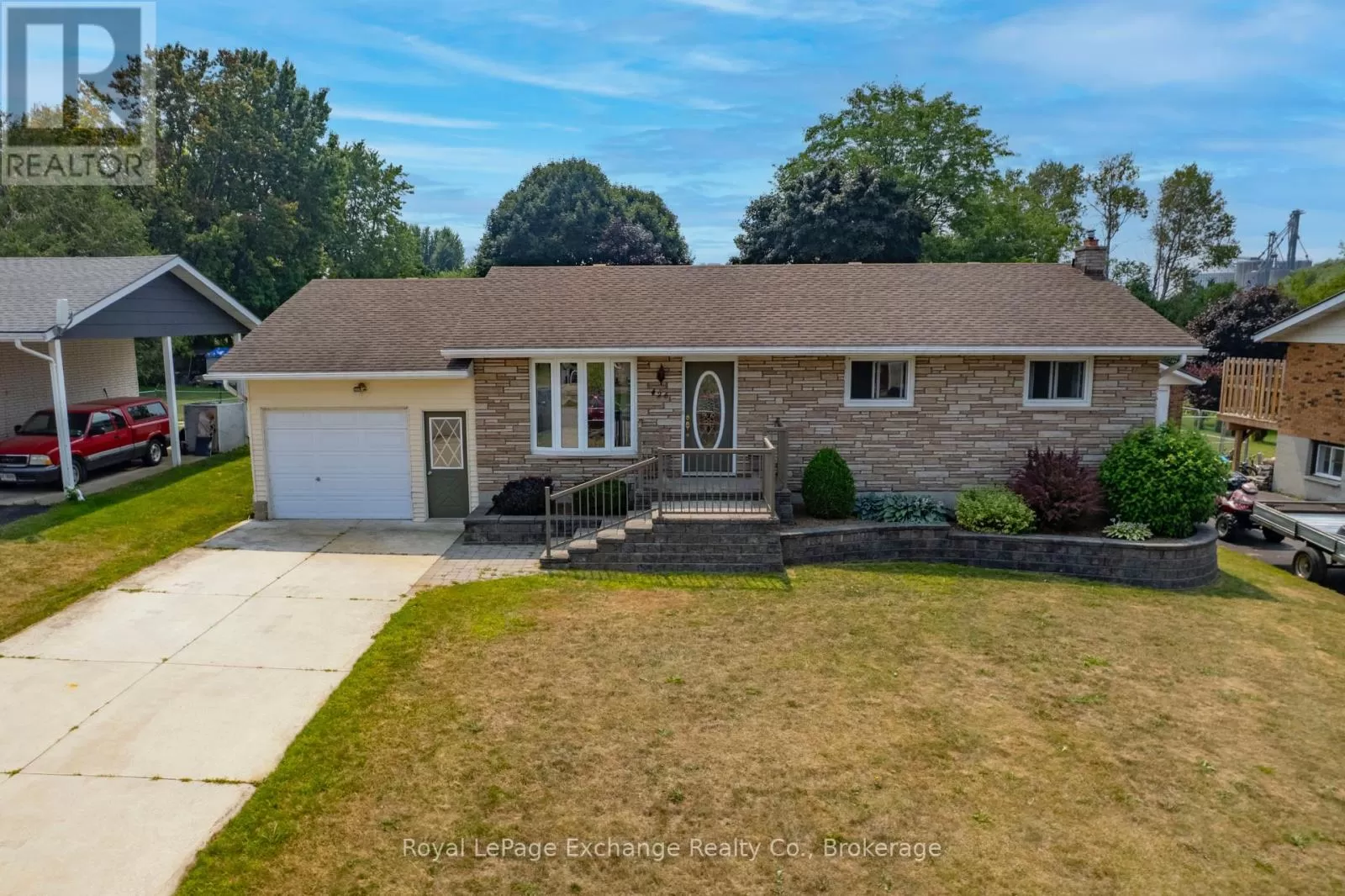 House for rent: 426 Elgin Street, Huron-Kinloss, Ontario N0G 2H0